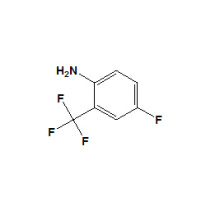 2-Amino-5-fluorbenzotrifluorid CAS Nr. 393-39-5